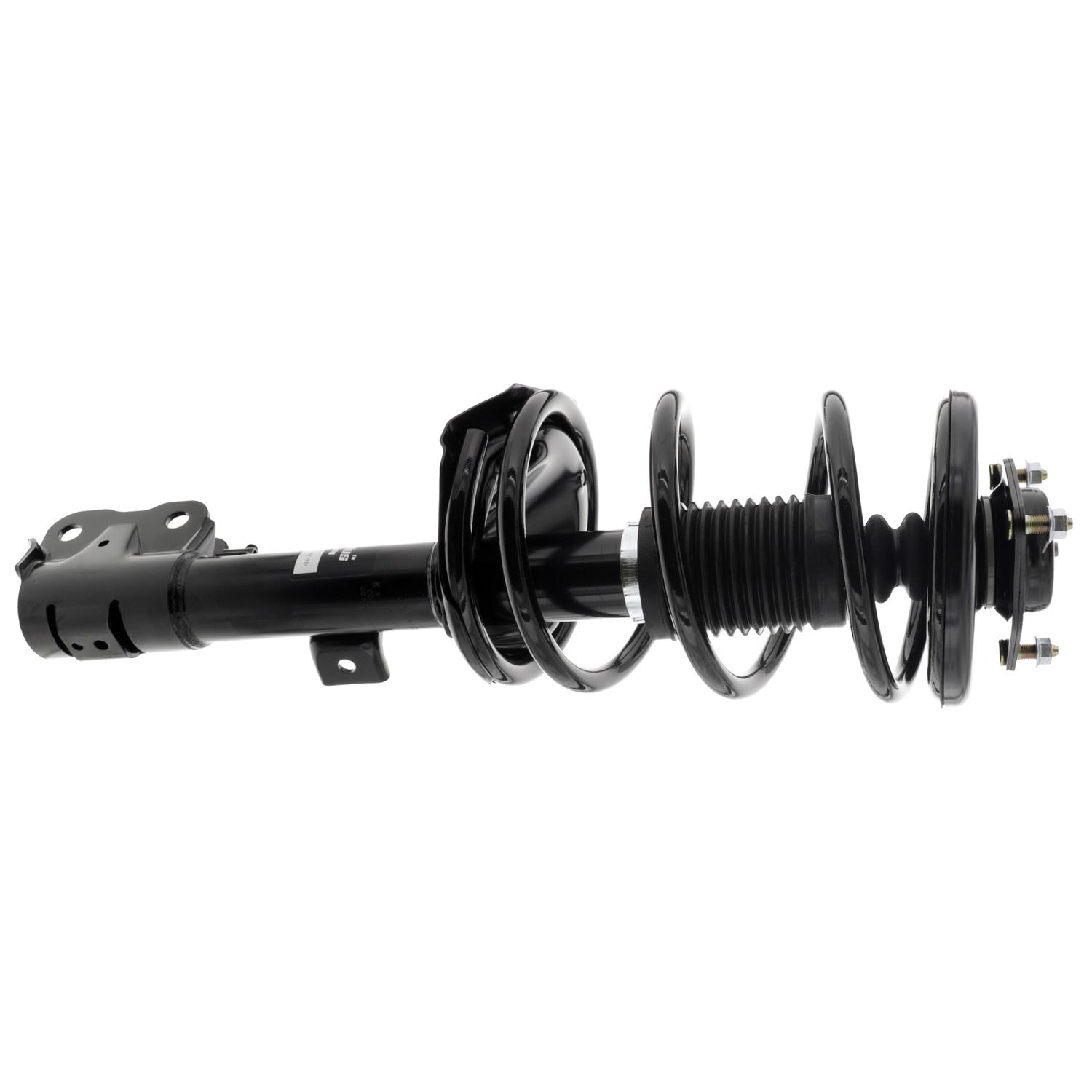 KYB SR4539 - Suspension Strut and Coil Spring Assembly KYB SR4539 Suspension Strut and Coil Spring Assembly product image 2 of 4