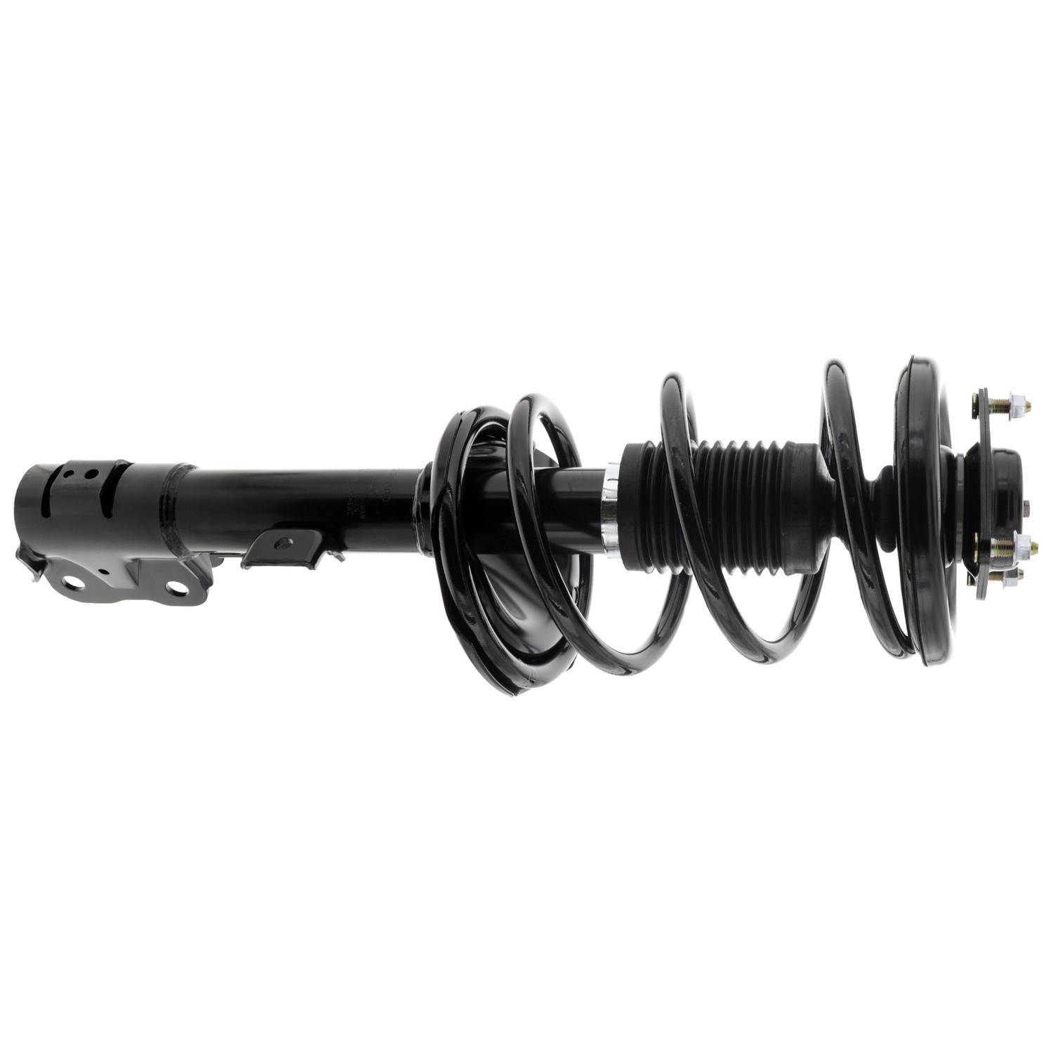 KYB SR4539 - Suspension Strut and Coil Spring Assembly KYB SR4539 Suspension Strut and Coil Spring Assembly product image 3 of 4