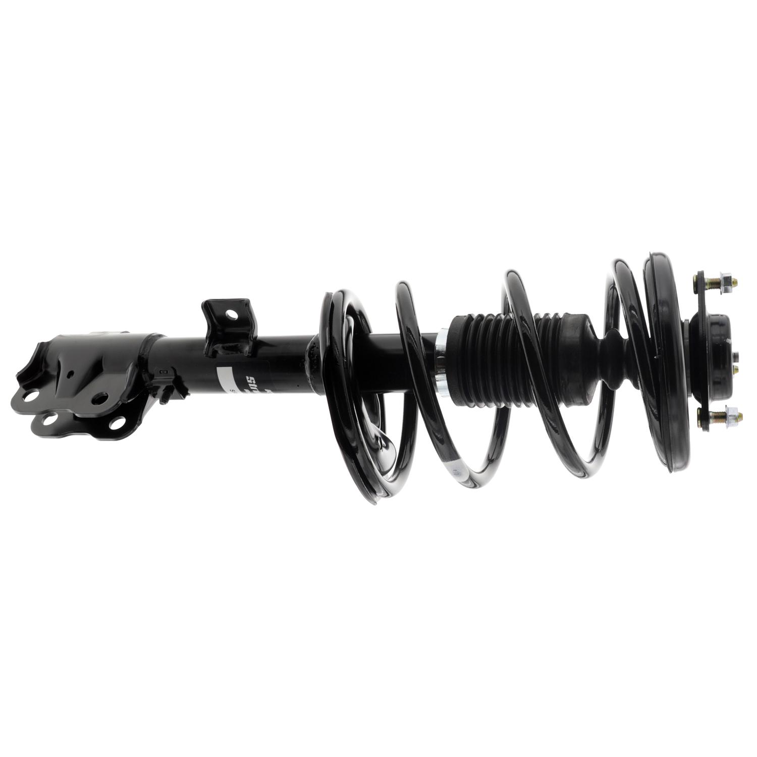 KYB SR4539 - Suspension Strut and Coil Spring Assembly KYB SR4539 Suspension Strut and Coil Spring Assembly product image 4 of 4