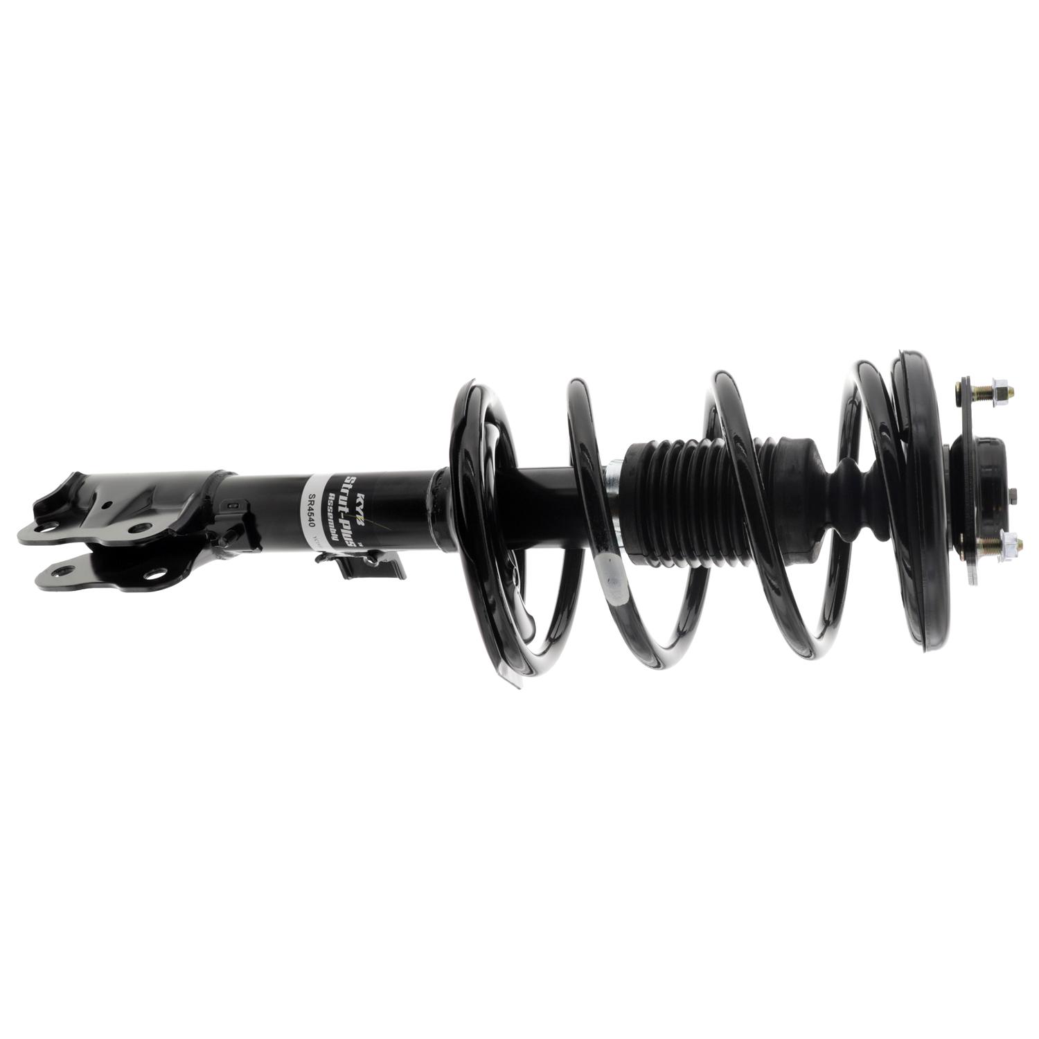 KYB SR4540 - Suspension Strut and Coil Spring Assembly KYB SR4540 Suspension Strut and Coil Spring Assembly product image 1 of 4