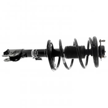 2013 Mitsubishi Outlander Suspension Strut and Coil Spring Assembly Front Left KYB SR4540 image 1 of 4