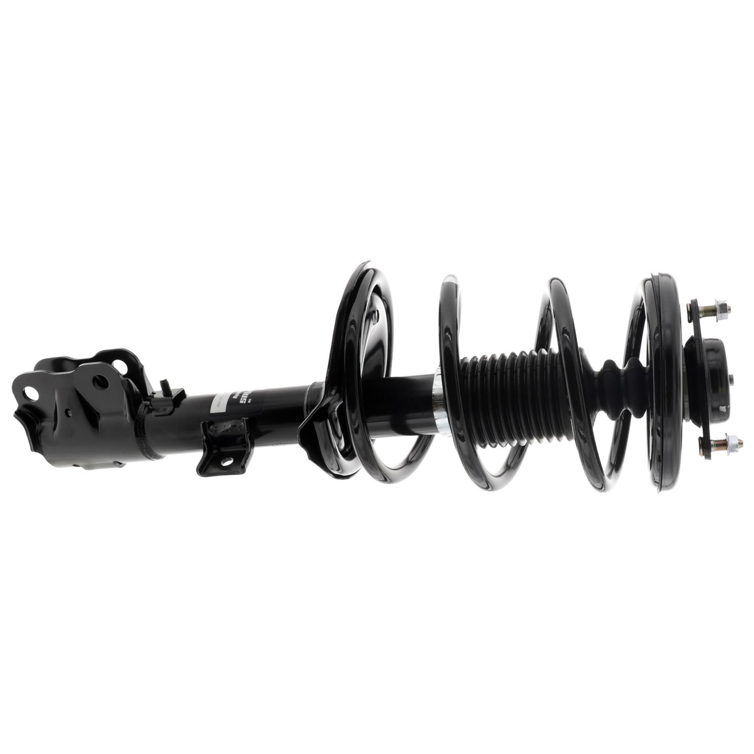 KYB SR4540 - Suspension Strut and Coil Spring Assembly KYB SR4540 Suspension Strut and Coil Spring Assembly product image 2 of 4
