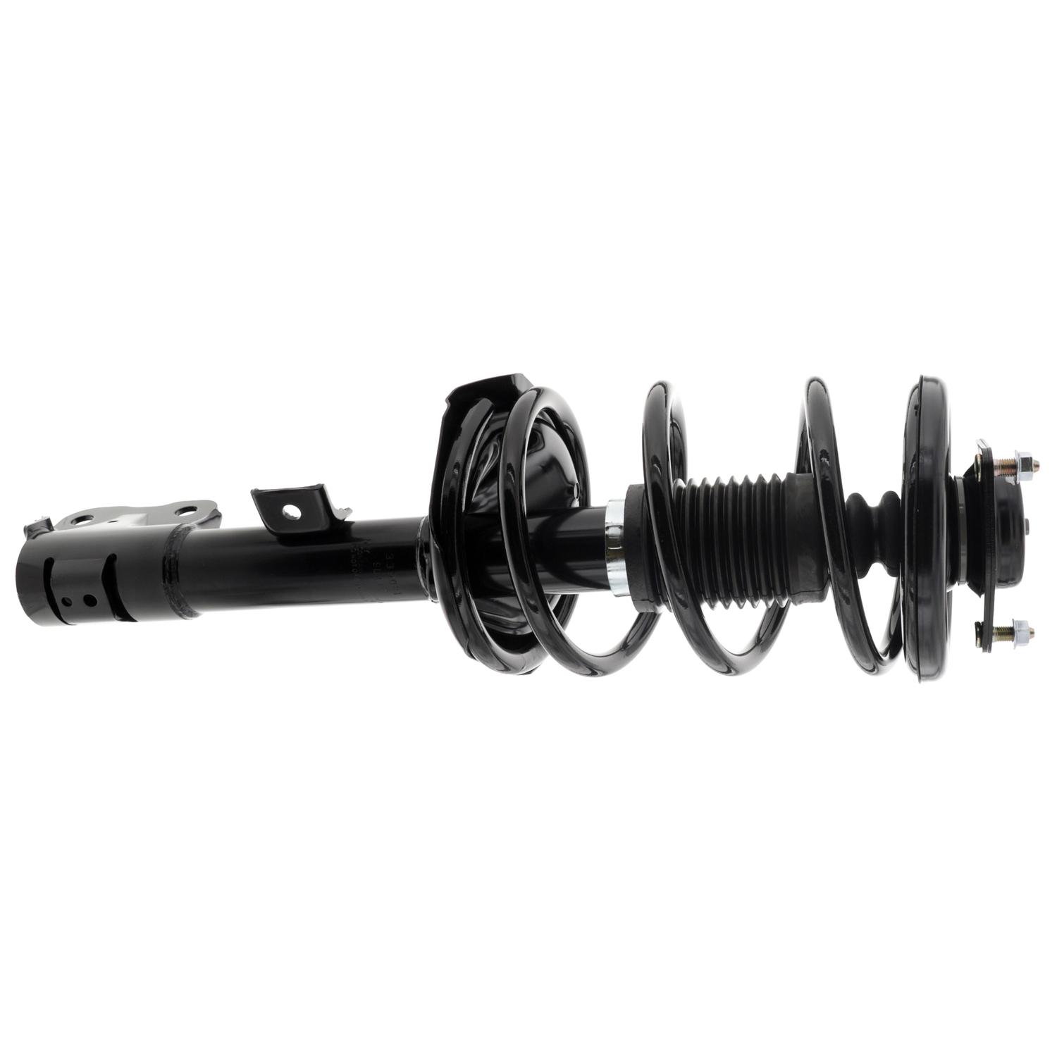 KYB SR4540 - Suspension Strut and Coil Spring Assembly KYB SR4540 Suspension Strut and Coil Spring Assembly product image 3 of 4