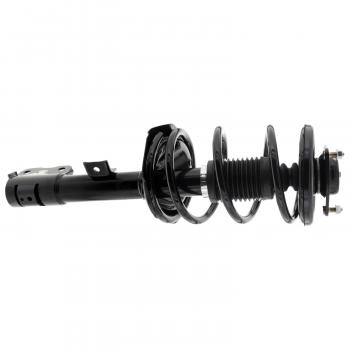 2013 Mitsubishi Outlander Suspension Strut and Coil Spring Assembly Front Left KYB SR4540 image 3 of 4