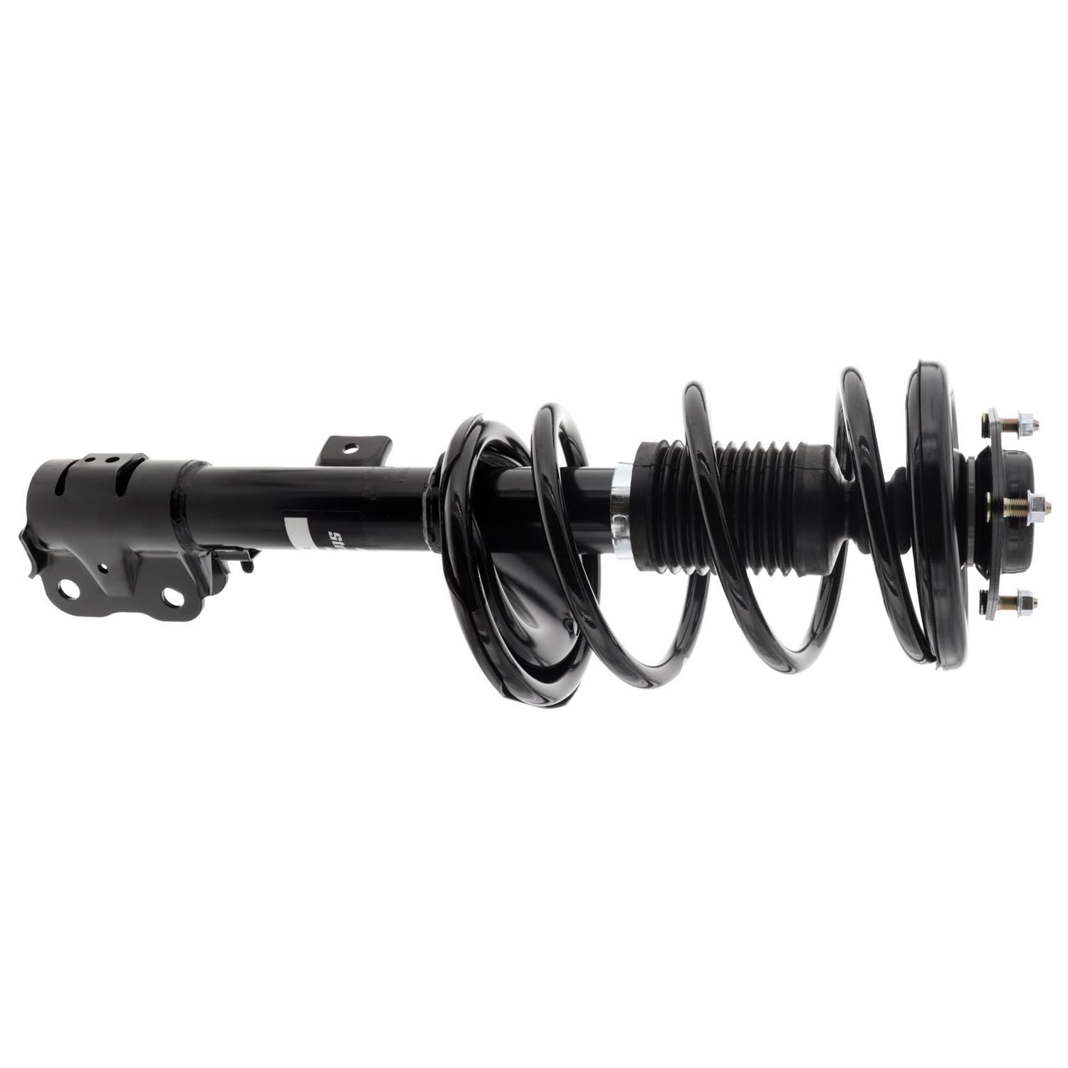 KYB SR4540 - Suspension Strut and Coil Spring Assembly KYB SR4540 Suspension Strut and Coil Spring Assembly product image 4 of 4