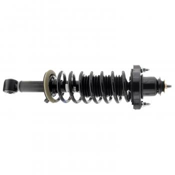 2016 Mitsubishi Lancer Suspension Strut and Coil Spring Assembly Rear KYB SR4541 image 4 of 4