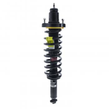2009 Dodge Journey Suspension Strut and Coil Spring Assembly Rear KYB SR4542 image 1 of 4