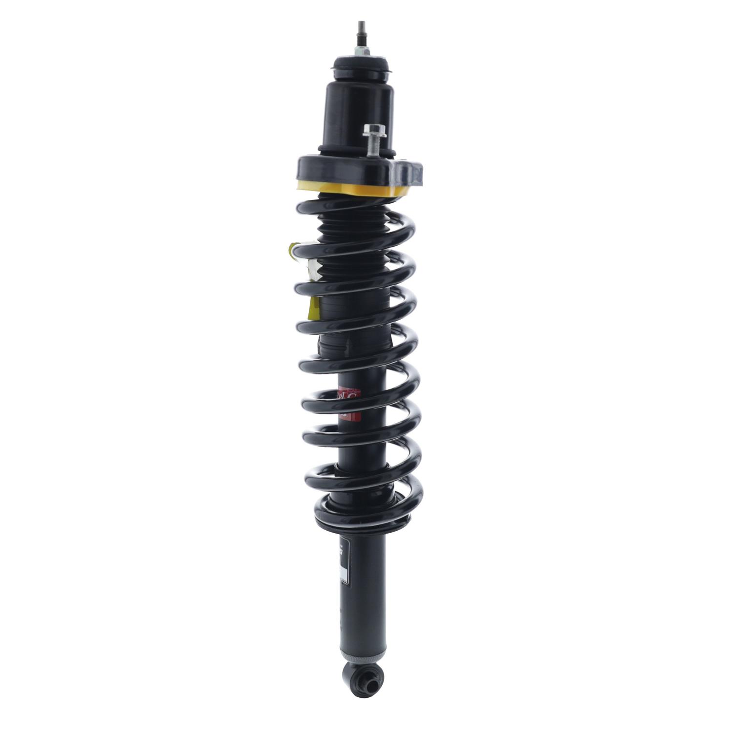 KYB SR4542 - Suspension Strut and Coil Spring Assembly KYB SR4542 Suspension Strut and Coil Spring Assembly product image 2 of 4