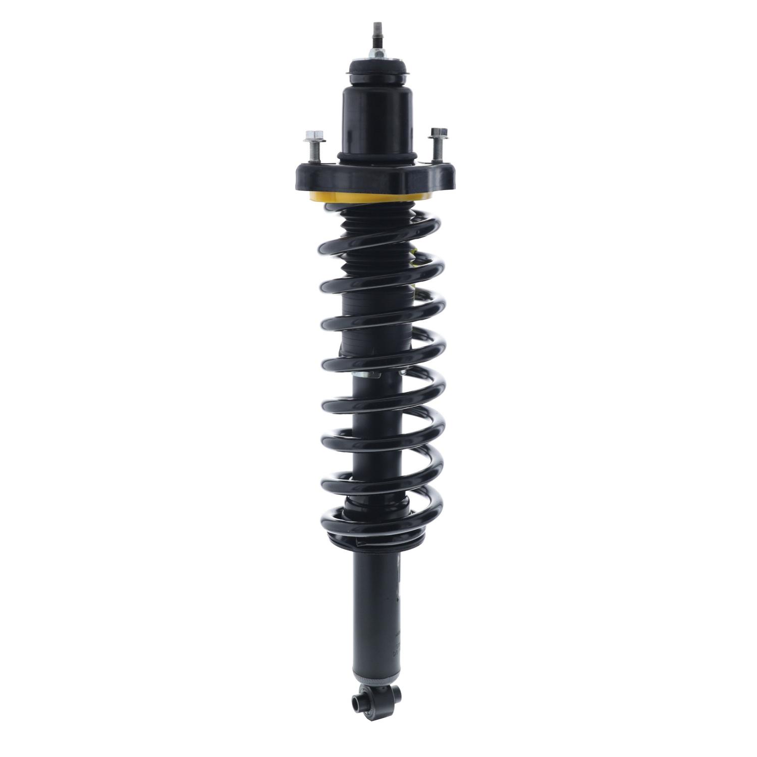 KYB SR4542 - Suspension Strut and Coil Spring Assembly KYB SR4542 Suspension Strut and Coil Spring Assembly product image 3 of 4