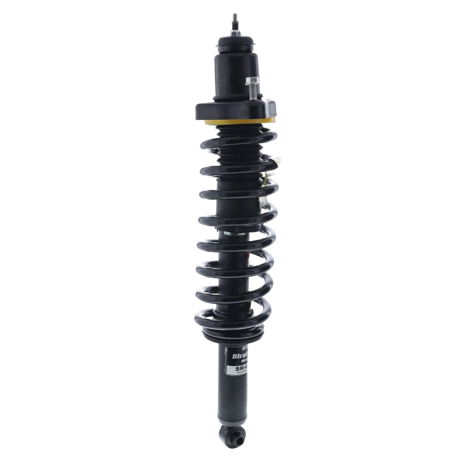 KYB SR4542 - Suspension Strut and Coil Spring Assembly KYB SR4542 Suspension Strut and Coil Spring Assembly product image 4 of 4