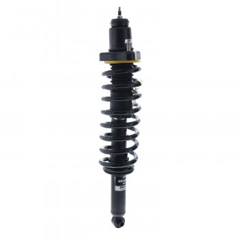 2009 Dodge Journey Suspension Strut and Coil Spring Assembly Rear KYB SR4542 image 4 of 4