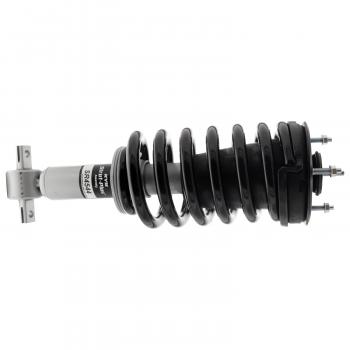 2016 GMC Yukon Suspension Strut and Coil Spring Assembly Front KYB SR4544 image 1 of 4