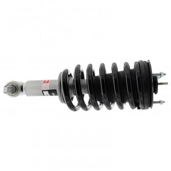 2016 GMC Yukon Suspension Strut and Coil Spring Assembly Front KYB SR4544 image 4 of 4
