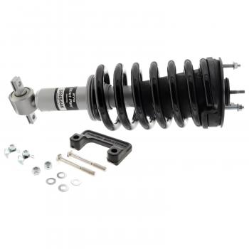 2016 GMC Yukon Suspension Strut and Coil Spring Assembly Front KYB SR4544K image 1 of 4