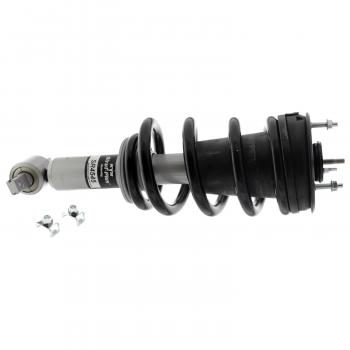 2015 GMC Yukon XL Suspension Strut and Coil Spring Assembly Front KYB SR4545 image 1 of 4