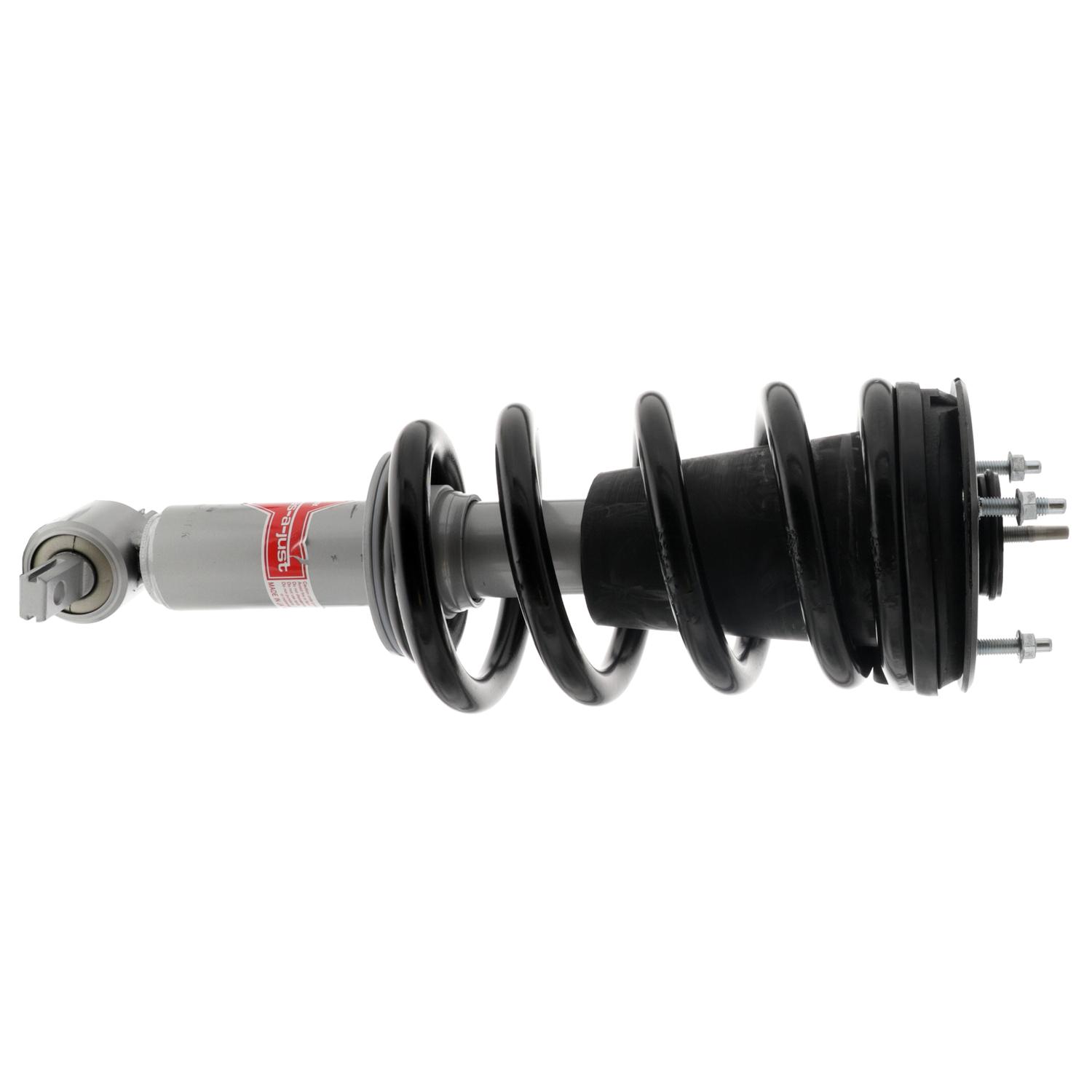 KYB SR4545 - Suspension Strut and Coil Spring Assembly KYB SR4545 Suspension Strut and Coil Spring Assembly product image 3 of 4