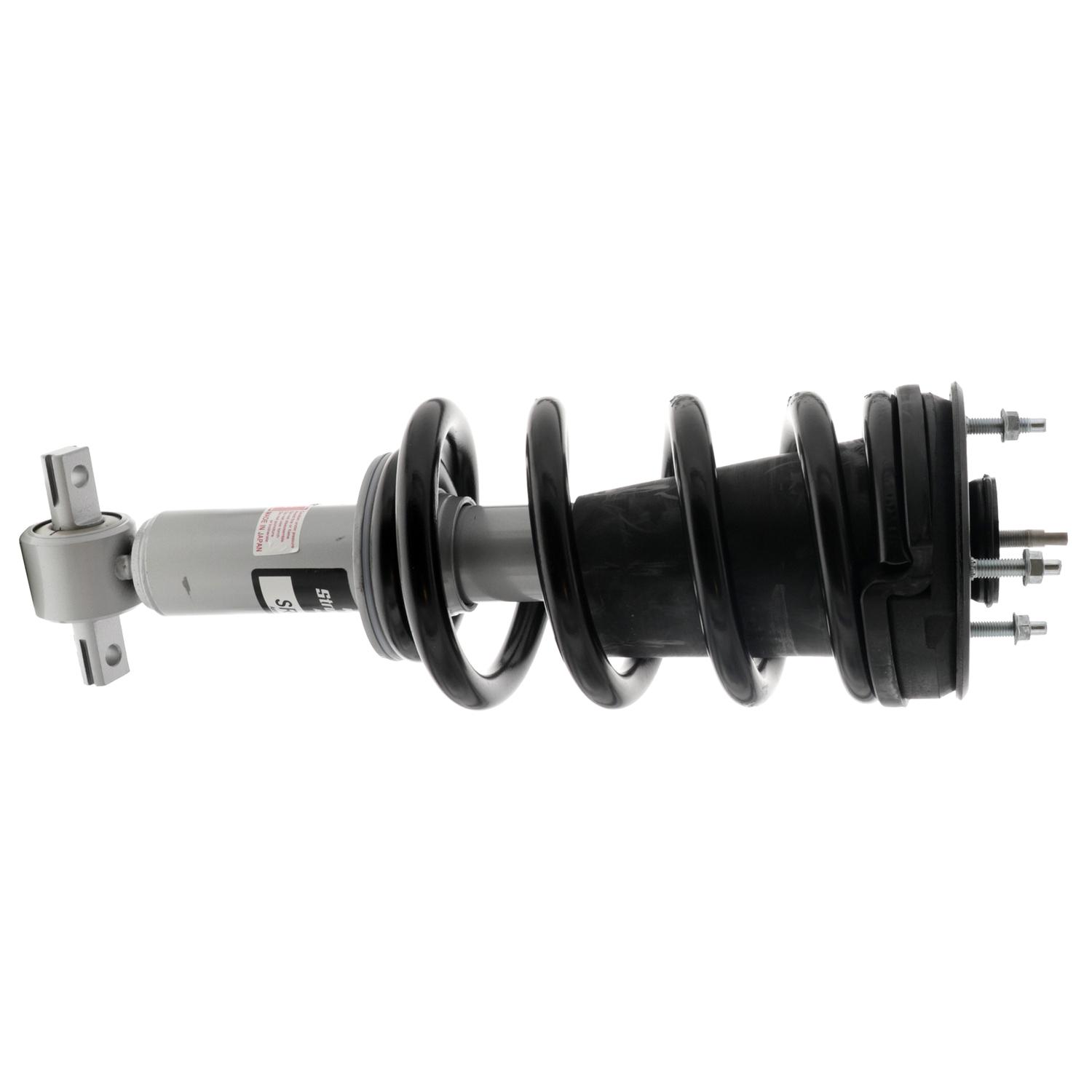 KYB SR4545 - Suspension Strut and Coil Spring Assembly KYB SR4545 Suspension Strut and Coil Spring Assembly product image 4 of 4