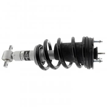 2015 GMC Yukon XL Suspension Strut and Coil Spring Assembly Front KYB SR4546 image 1 of 4