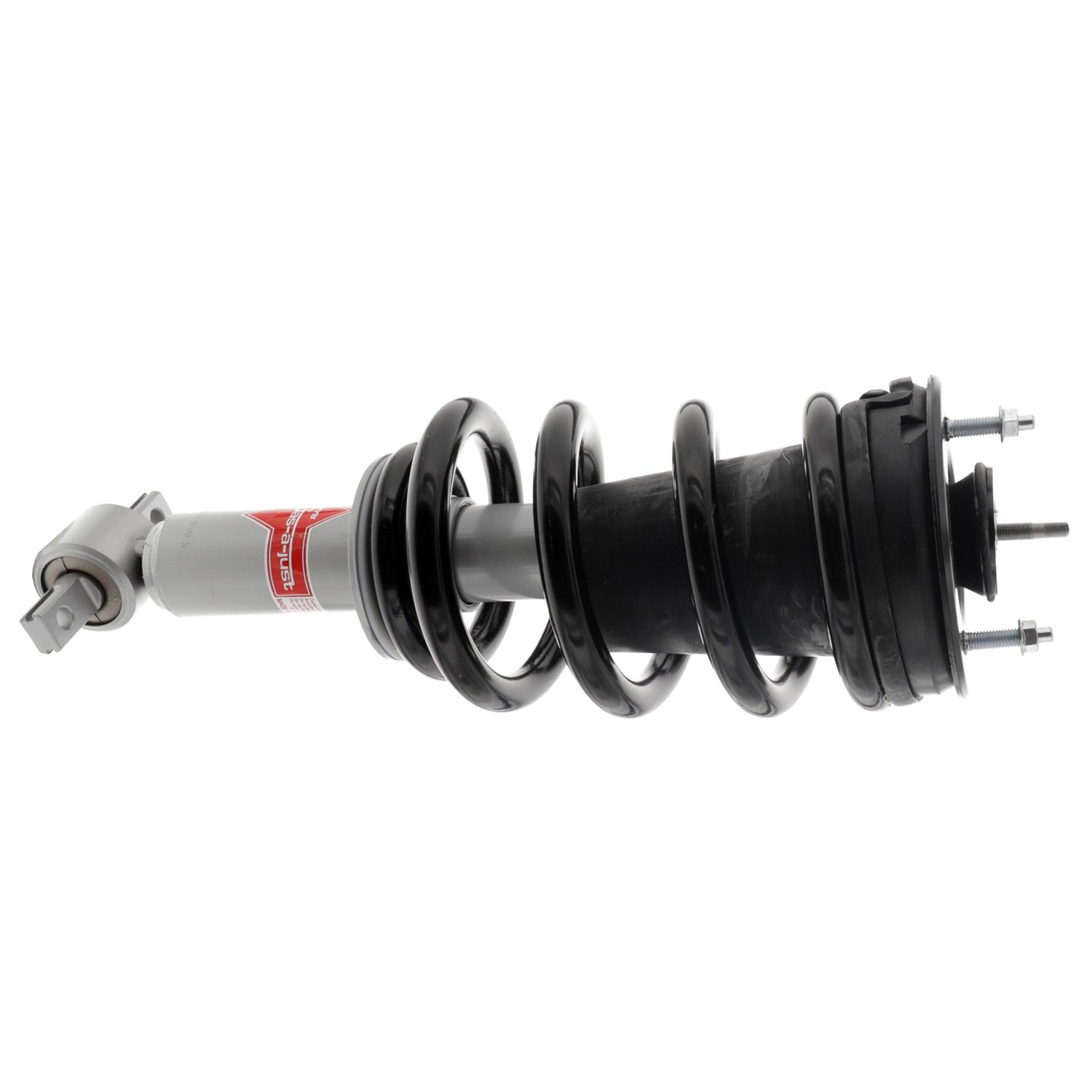 KYB SR4547 Suspension Strut and Coil Spring Assembly product image 3 of 4