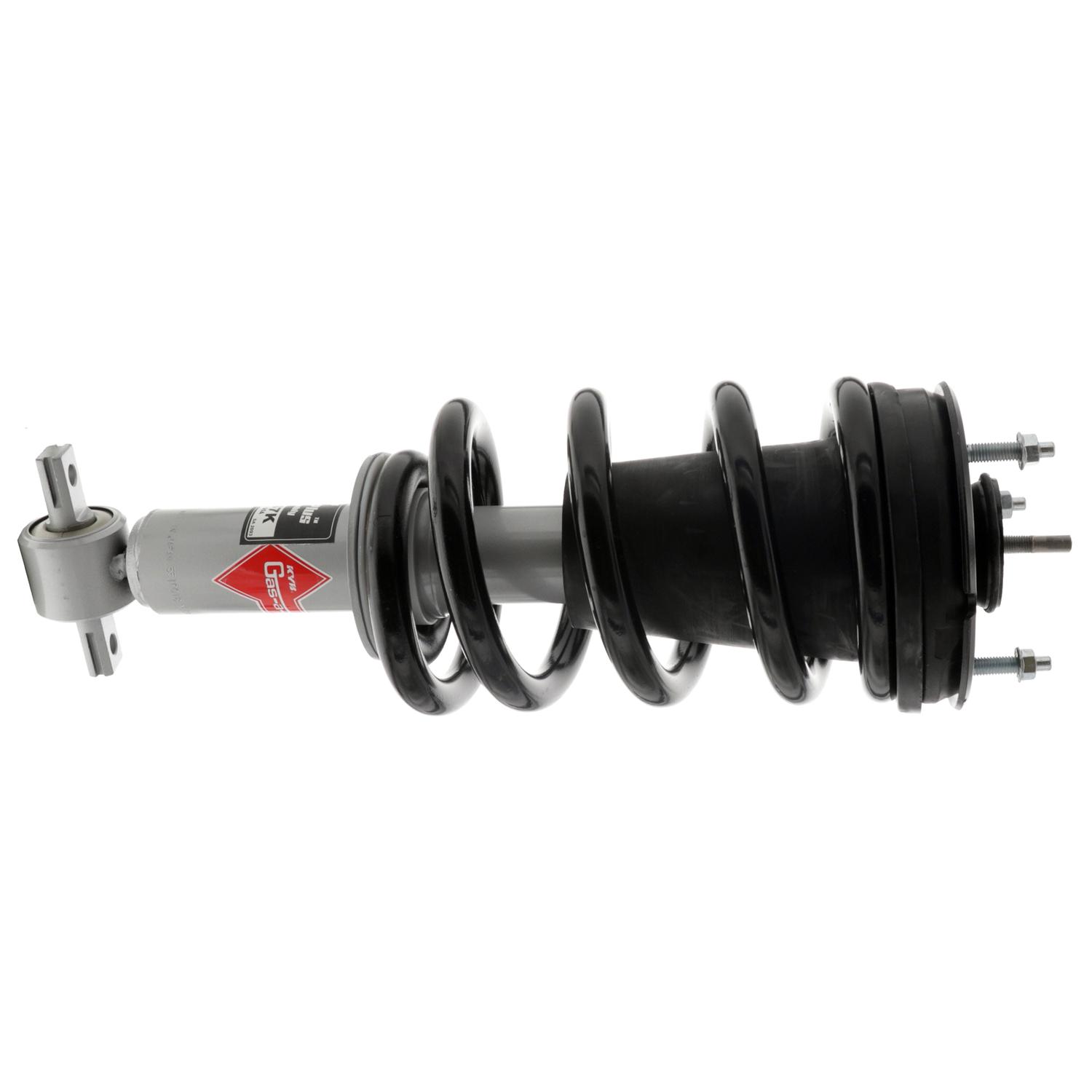 KYB SR4547K - Suspension Strut and Coil Spring Assembly KYB SR4547K Suspension Strut and Coil Spring Assembly product image 2 of 4