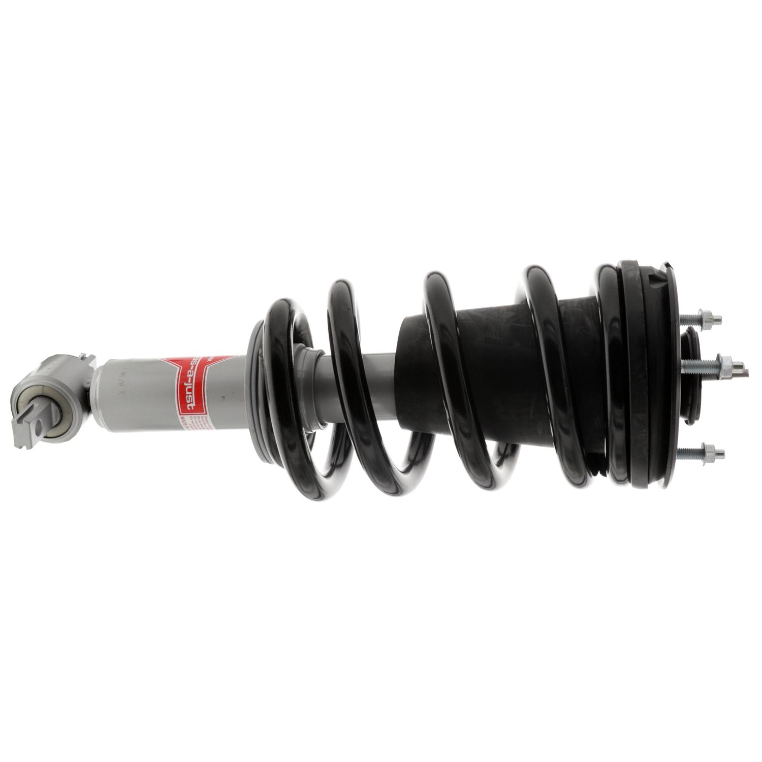 KYB SR4547K - Suspension Strut and Coil Spring Assembly KYB SR4547K Suspension Strut and Coil Spring Assembly product image 3 of 4