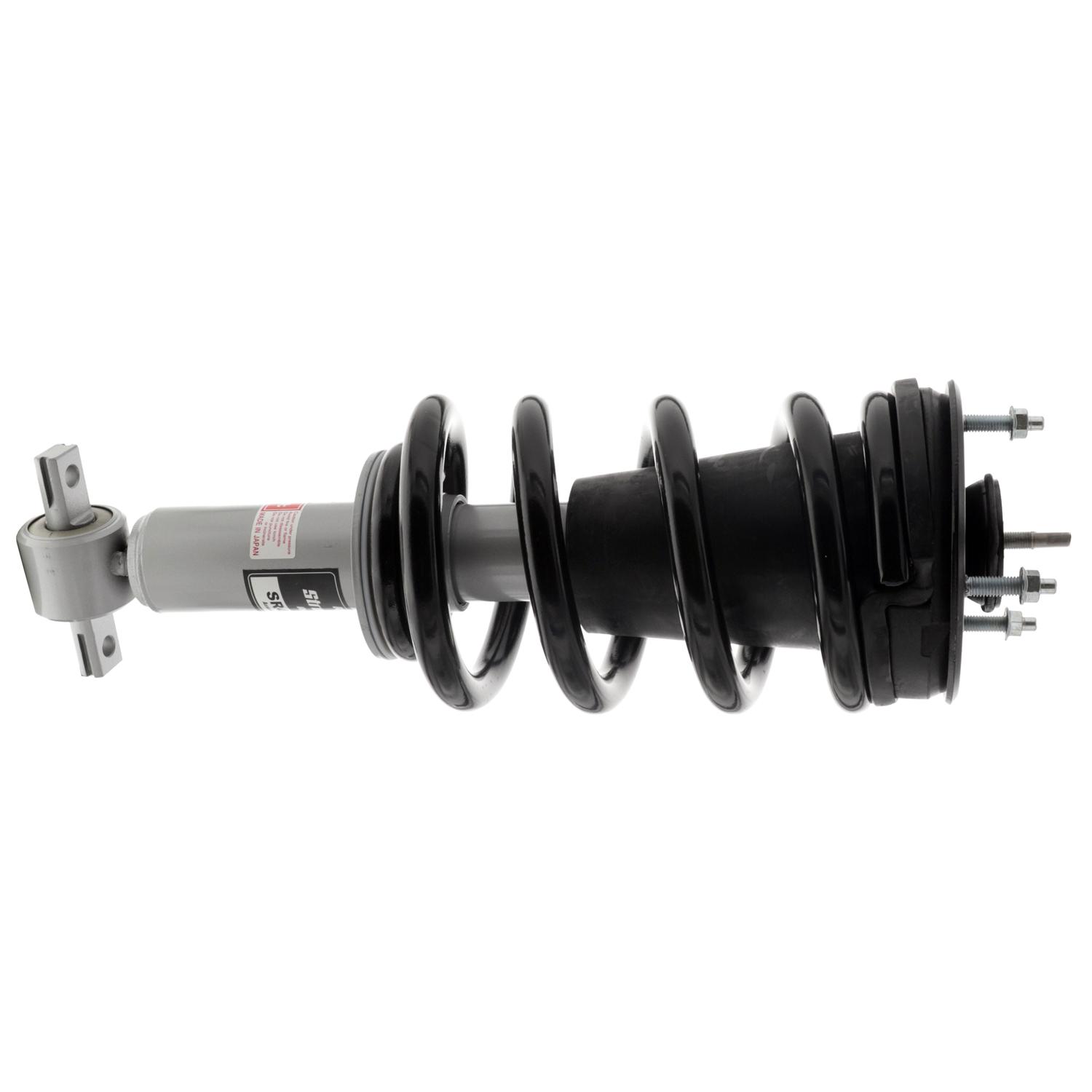 KYB SR4547K - Suspension Strut and Coil Spring Assembly KYB SR4547K Suspension Strut and Coil Spring Assembly product image 4 of 4