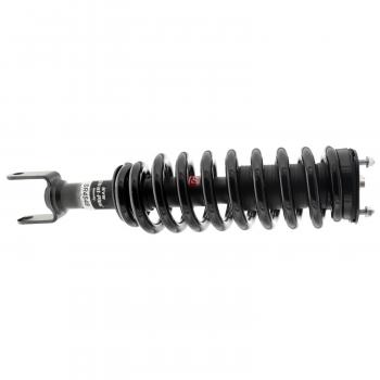 2024 Ram 1500 Classic Suspension Strut and Coil Spring Assembly Front KYB SR4548 image 1 of 4