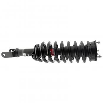 2024 Ram 1500 Classic Suspension Strut and Coil Spring Assembly Front KYB SR4548 image 4 of 4