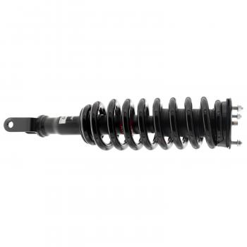 2024 Ram 1500 Classic Suspension Strut and Coil Spring Assembly Front KYB SR4549 image 2 of 4