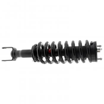 2024 Ram 1500 Classic Suspension Strut and Coil Spring Assembly Front KYB SR4549 image 3 of 4