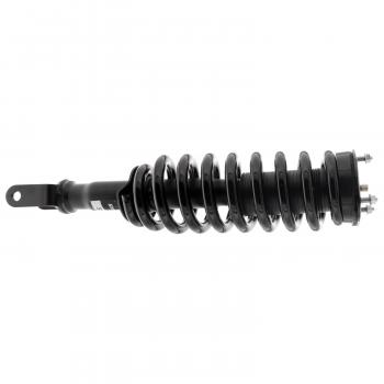 2024 Ram 1500 Classic Suspension Strut and Coil Spring Assembly Front KYB SR4549 image 4 of 4
