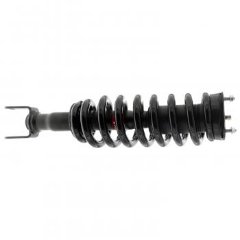 2019 Ram 1500 Classic Suspension Strut and Coil Spring Assembly Front KYB SR4550 image 3 of 4