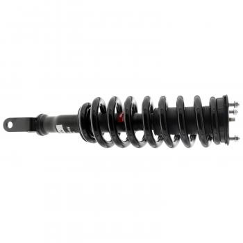 2019 Ram 1500 Classic Suspension Strut and Coil Spring Assembly Front KYB SR4550 image 4 of 4