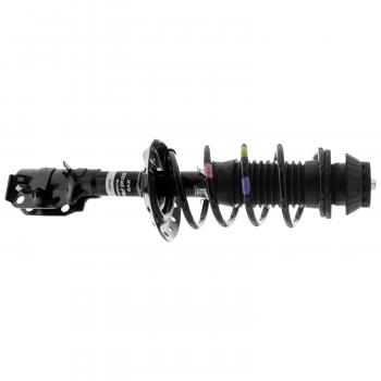 2017 Honda Fit Suspension Strut and Coil Spring Assembly Front Right KYB SR4551 image 1 of 4