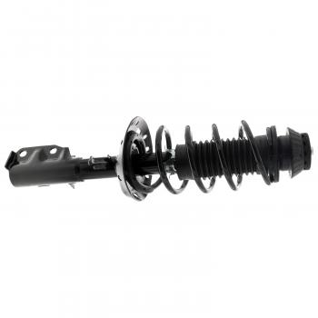 2017 Honda Fit Suspension Strut and Coil Spring Assembly Front Right KYB SR4551 image 3 of 4
