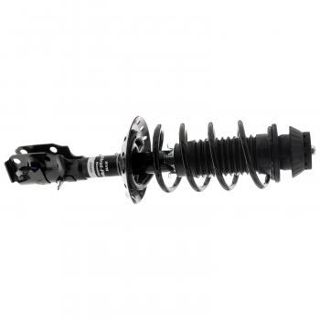 2017 Honda Fit Suspension Strut and Coil Spring Assembly Front Left KYB SR4552 image 1 of 4