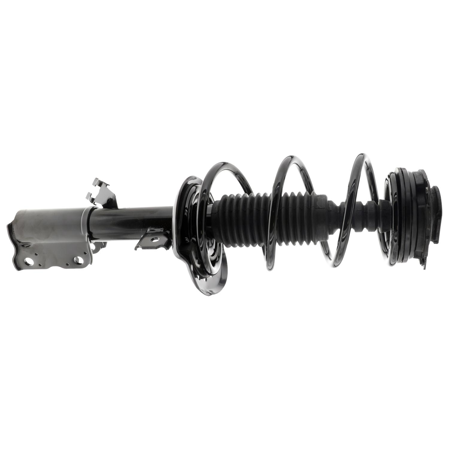 KYB SR4553 - Suspension Strut and Coil Spring Assembly KYB SR4553 Suspension Strut and Coil Spring Assembly product image 3 of 4