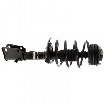 2014 Chrysler 200 Suspension Strut and Coil Spring Assembly Front Right KYB SR4555 image 1 of 4