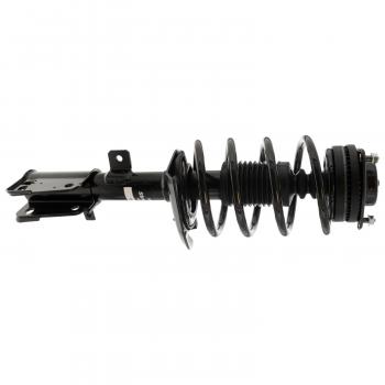 2014 Chrysler 200 Suspension Strut and Coil Spring Assembly Front Right KYB SR4555 image 4 of 4