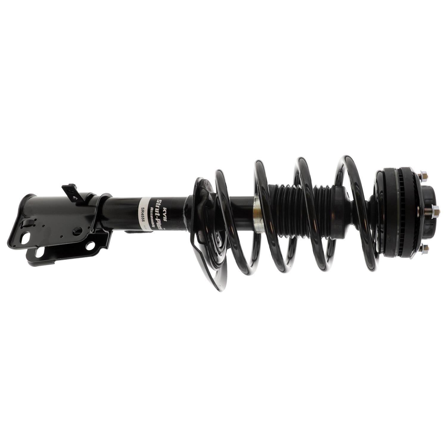 KYB SR4556 - Suspension Strut and Coil Spring Assembly KYB SR4556 Suspension Strut and Coil Spring Assembly product image 1 of 4