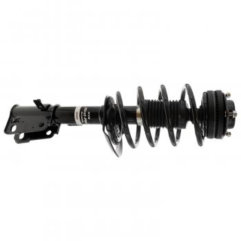 2014 Chrysler 200 Suspension Strut and Coil Spring Assembly Front Left KYB SR4556 image 1 of 4