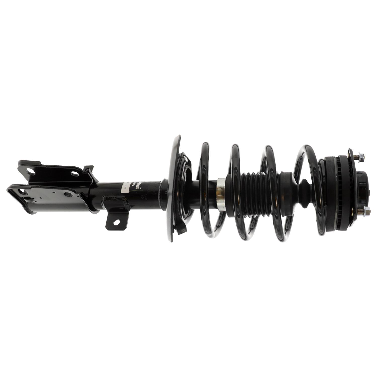 KYB SR4556 - Suspension Strut and Coil Spring Assembly KYB SR4556 Suspension Strut and Coil Spring Assembly product image 2 of 4