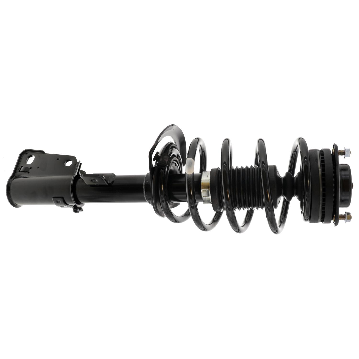 KYB SR4556 - Suspension Strut and Coil Spring Assembly KYB SR4556 Suspension Strut and Coil Spring Assembly product image 3 of 4