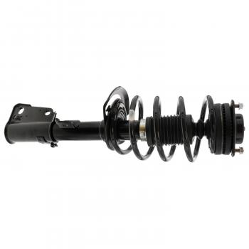 2014 Chrysler 200 Suspension Strut and Coil Spring Assembly Front Left KYB SR4556 image 3 of 4