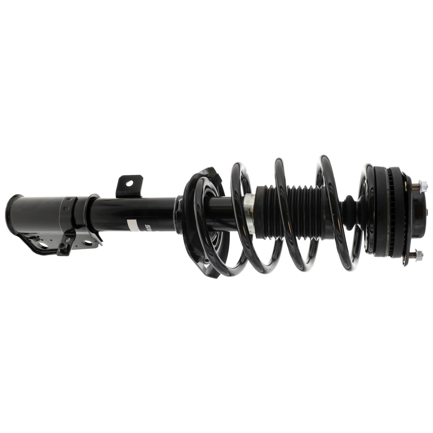 KYB SR4556 - Suspension Strut and Coil Spring Assembly KYB SR4556 Suspension Strut and Coil Spring Assembly product image 4 of 4