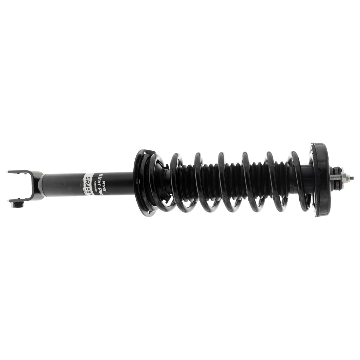 KYB SR4557 Suspension Strut and Coil Spring Assembly product image 1 of 4