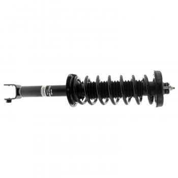 2015 Honda Accord Suspension Strut and Coil Spring Assembly Rear KYB SR4557 image 1 of 4