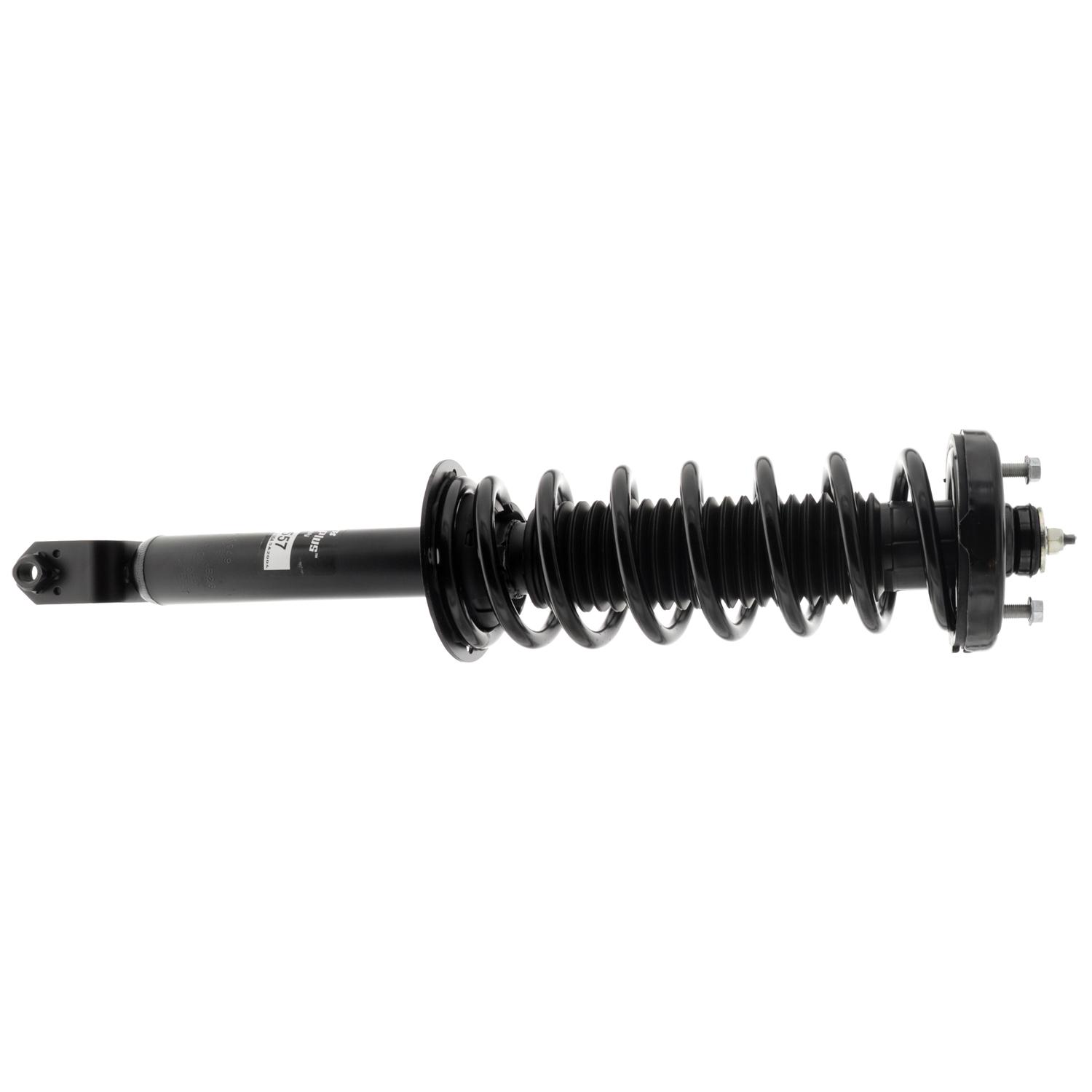 KYB SR4557 Suspension Strut and Coil Spring Assembly product image 2 of 4