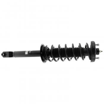 2015 Honda Accord Suspension Strut and Coil Spring Assembly Rear KYB SR4557 image 2 of 4