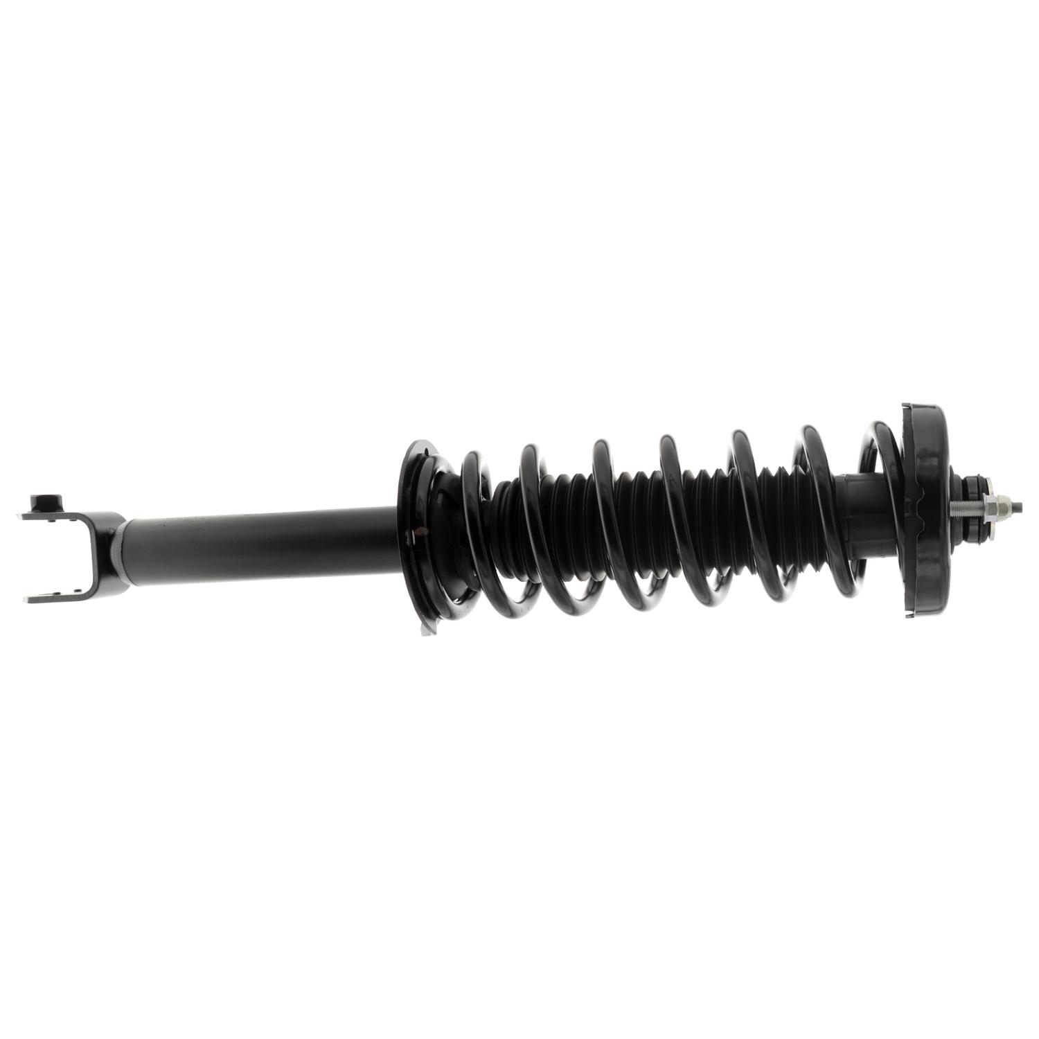 KYB SR4557 Suspension Strut and Coil Spring Assembly product image 3 of 4